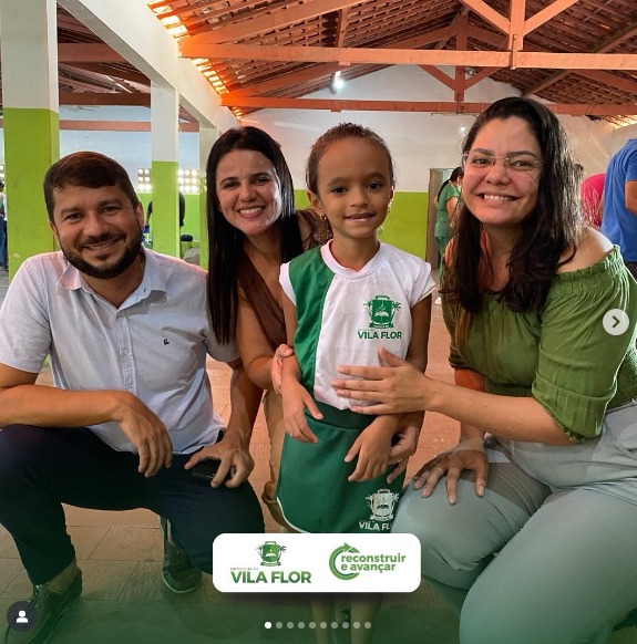 🎒👕 Entrega de Fardamentos Escolares