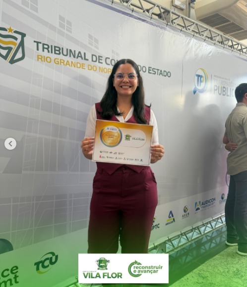 MAIS CONQUISTAS! 🙏🏼💚📃🏆